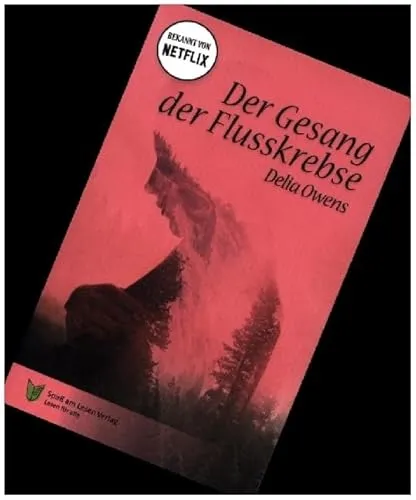 Der Gesang de Flusskrebse: In Einfacher Sprache