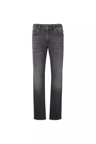 Joop Jeans Stretch-Jeans 15 Mitch_NOS 10014509 02 blau 31/32 - Bequeme Stretch-Jeans in Blau, Größe 31/32, perfekt für den Alltag mit optimaler Passform und hohem Tragekomfort.