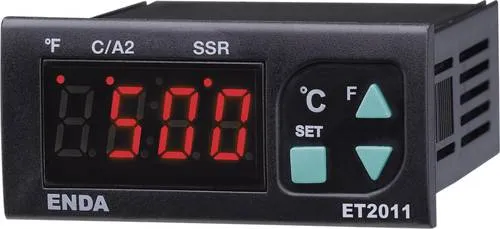 Produktbild Enda ET2011-RT-230 PID Temperaturregler