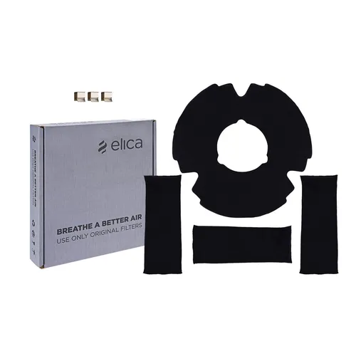 Elica Dunstabzugshauben-Zubehör von Elica