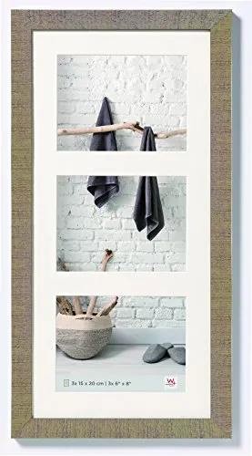 Bilderrahmen Beige von walther design