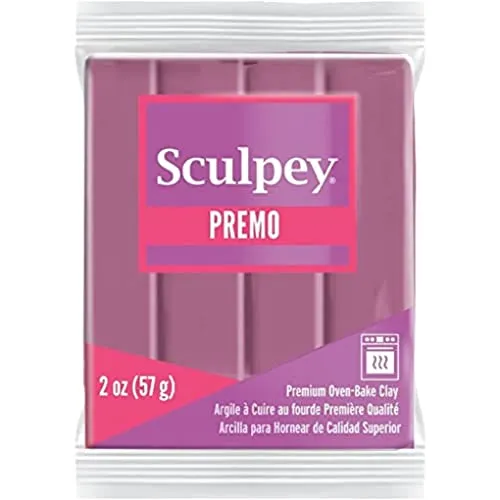 Sculpey Premo Mauve SCULPEY