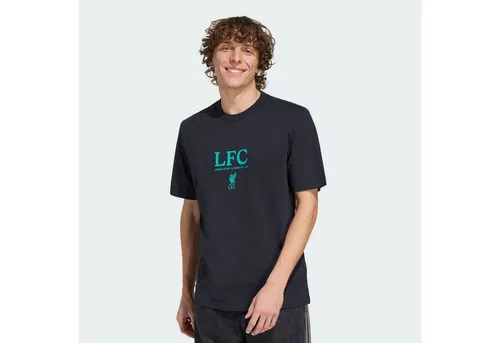 adidas Performance T-Shirt LIVERPOOL FC SEASONAL GRAPHIC T-SHIRT (1-tlg)
