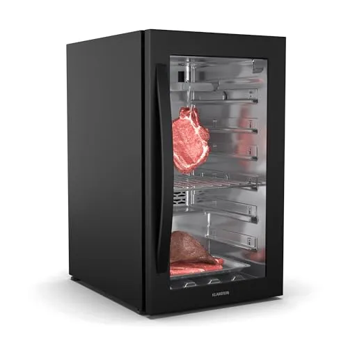 Klarstein Reifeschrank 88L von Klarstein