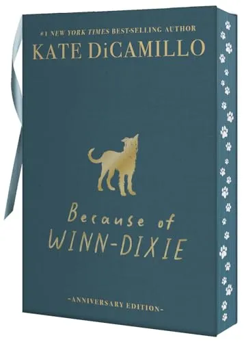 Because of Winn-Dixie