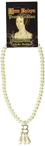 Perlenketten von Westair