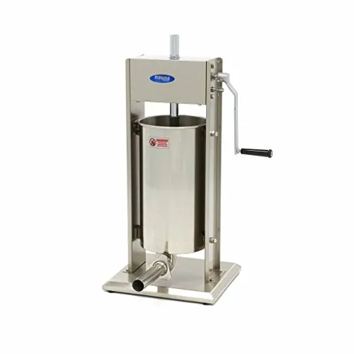 Maxima Gastro Wurstfüller 15 l