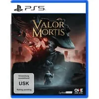 Valor Mortis für PlayStation 5 – Action & Abenteuer