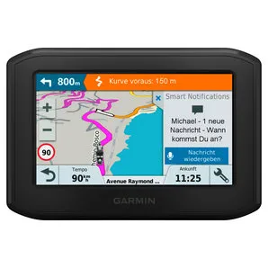 Produktbild Garmin zumo 396LMT-S EU