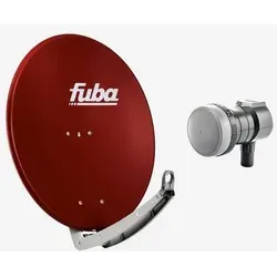 Fuba Antennen von Fuba