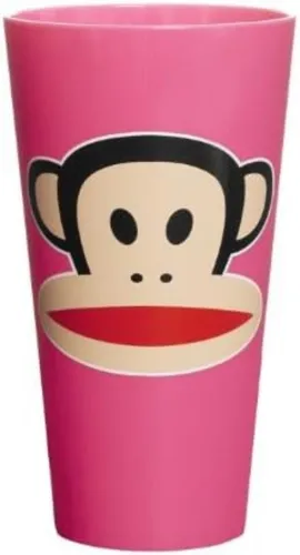 Room Copenhagen Trinkbecher, Rosa, 550 ml