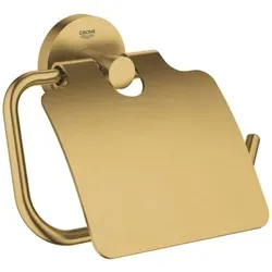 Grohe Essentials Brushed Cool Sunrise Papier-BH von GROHE