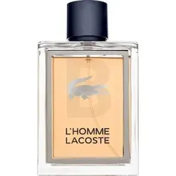 Lacoste L'Homme Lacoste Eau De Toilette 100 ml