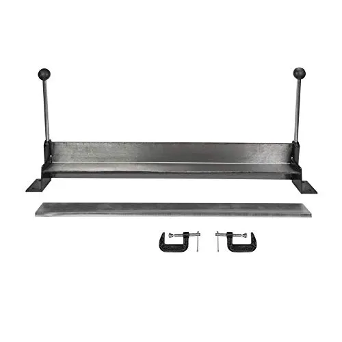 DEMA Abkantbank 750 mm – Präzise Biegemaschine für Metallbearbeitung