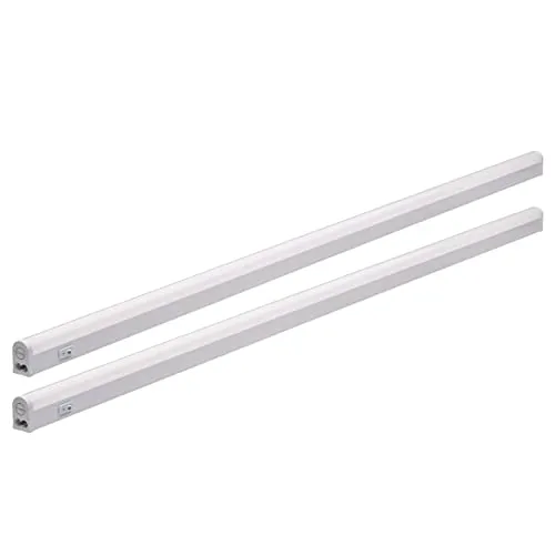 Oktaplex 2x LED Unterbauleuchte 18W von Oktaplex lighting