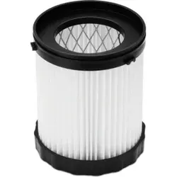Fein Flachfaltenfilter für Akku Nass- & Troc - Flachfaltenfilter für effiziente Staubabsaugung, ideal für den Einsatz mit Akku Nass- & Troc Geräten.