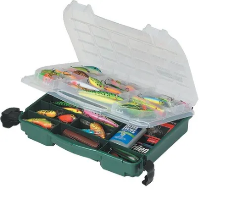 Produktbild PLANO LOCKJAW SATCHEL395010