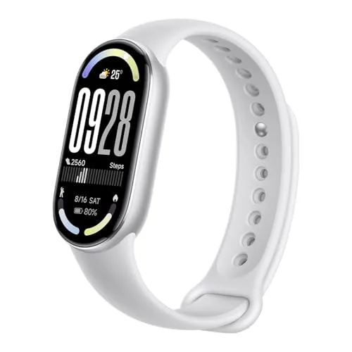 Xiaomi Smart Band 10 von Xiaomi