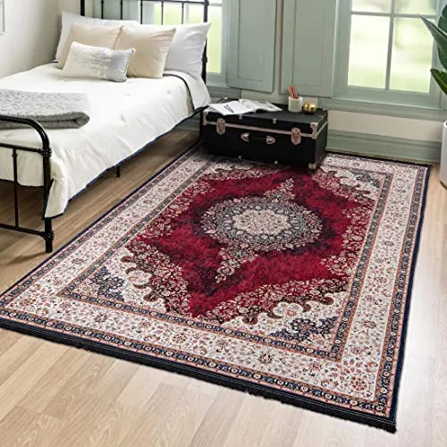 Produktbild Mazovia Orientalisch Vintage Teppich