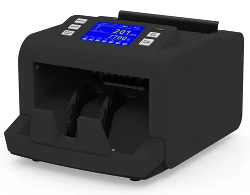 Securina24 SR7700 Geldzählmaschine für gemischte Scheine