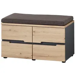 Innostyle Schuhbank MEMPHIS von Innostyle