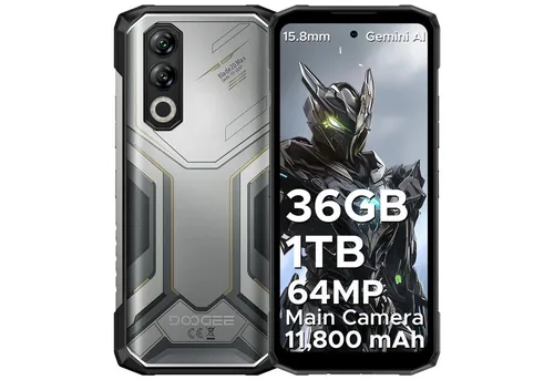 DOOGEE BLADE 20 MAX von Doogee