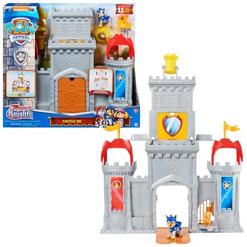 Paw Patrol