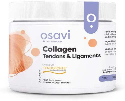 Osavi Collagen Peptides