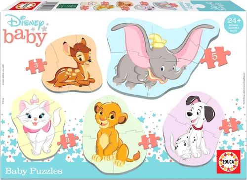Educa Puzzles von Educa