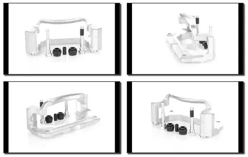 GH Halter GH-443271 von GH