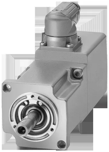 Siemens Elektromotoren von Siemens Dig.Industr. SIMOTICS Elektromotoren