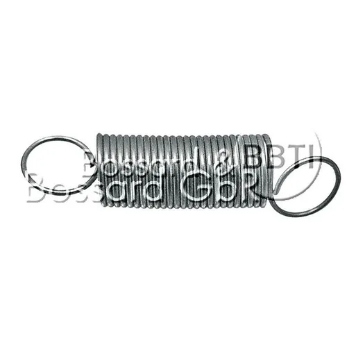 Reglerfeder Tecumseh 31361 LAV TVS V VH ELV TVXL Vergaserfeder Spring Governor