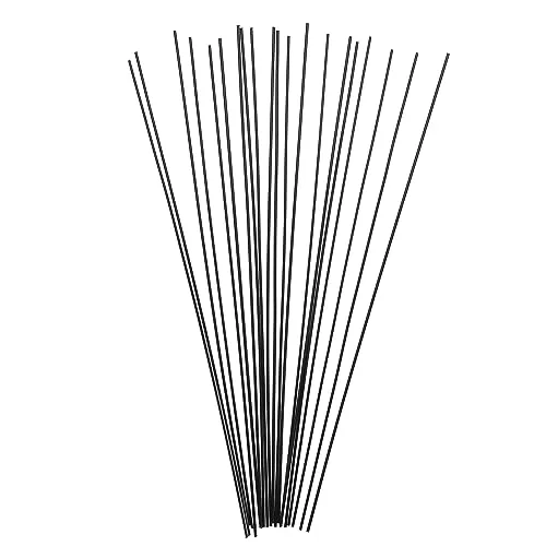 Produktbild ECSiNG 20 Stück 0,4mm Reinigungsnadel für Hörgeräte
