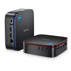 Blackview Mini PC Intel N150 16GB+1TB SSD