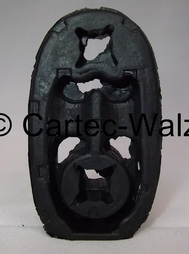 Auspuffgummi Auspuffhalter Endschalldämpfer  für BMW 3er (E36,E46)5er(E60,E61)