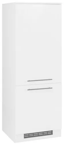 wiho Küchen Kühlumbauschrank Flexi2