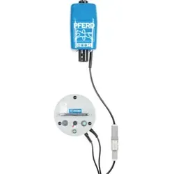 PFERD TOOLS Mehrdrehzahlantrieb 85205710