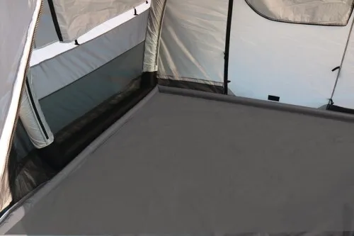 Camp4 Wasserbodenplane 250x250cm von Reimo
