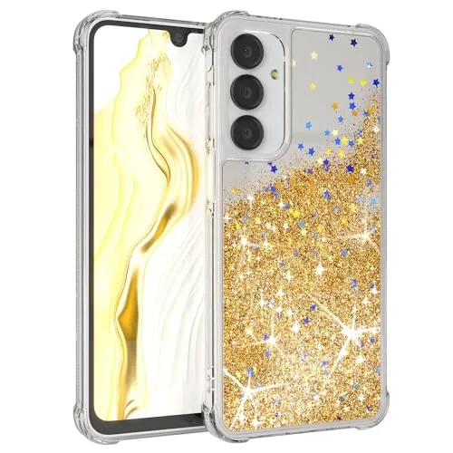 EAZY CASE in gold von EAZY CASE