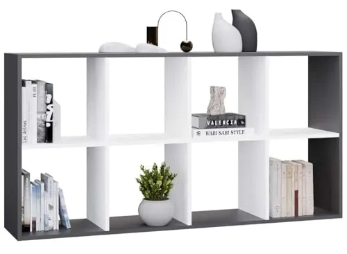 Würfelregale von CDF