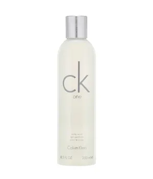 Produktbild Calvin Klein ck one Body Wash 250 ml
