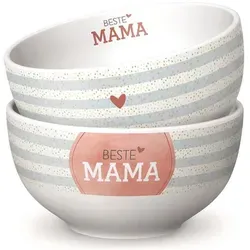 Schüsseln Weiß von la vida