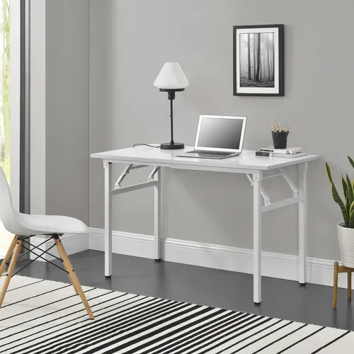 neu.haus Klapptisch Schreibtisch 120x60cm