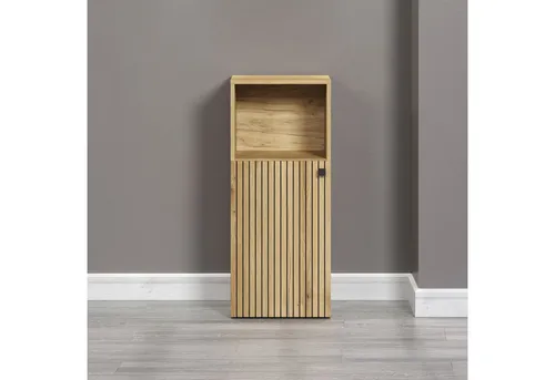 welltime Unterschrank Amrum in braun von welltime