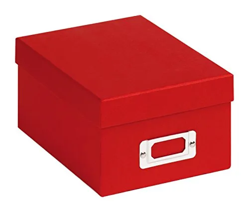 Aufbewahrung & Ordnungssysteme Rot von walther design