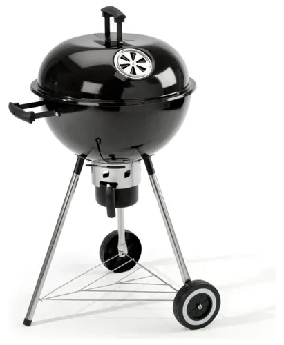 LANDMANN Holzkohle-Kugelgrill 11103 von DS Produkte