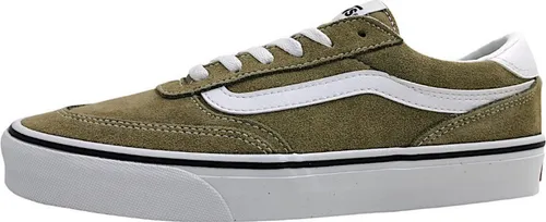 Vans Sneaker BROOKLYN in grün von Vans