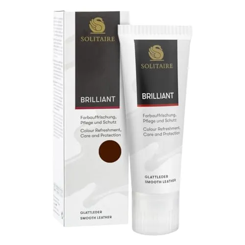 Solitaire Schuhpflege von Solitaire