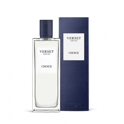 VERSET Eau De Parfum Herrenparfüm Choice 50ml
