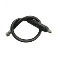 Scubapro Mitteldruck-Schlauch - Superflow - 56cm